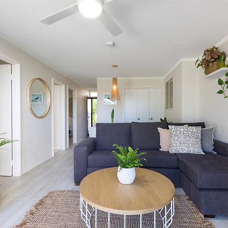 Number 72 Kalbarri Riverview Apartments Esterno foto