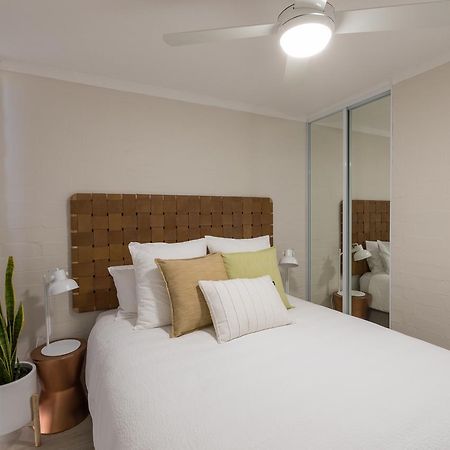 Number 72 Kalbarri Riverview Apartments Esterno foto