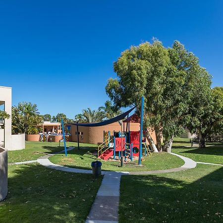 Number 72 Kalbarri Riverview Apartments Esterno foto