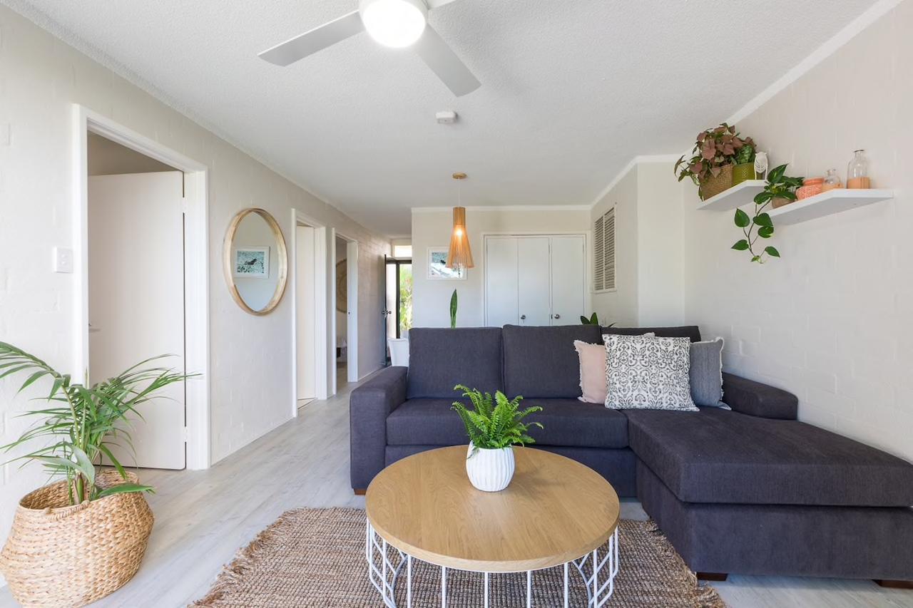 Number 72 Kalbarri Riverview Apartments Esterno foto