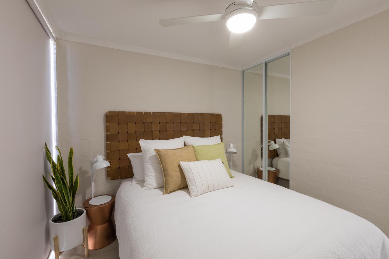 Number 72 Kalbarri Riverview Apartments Esterno foto