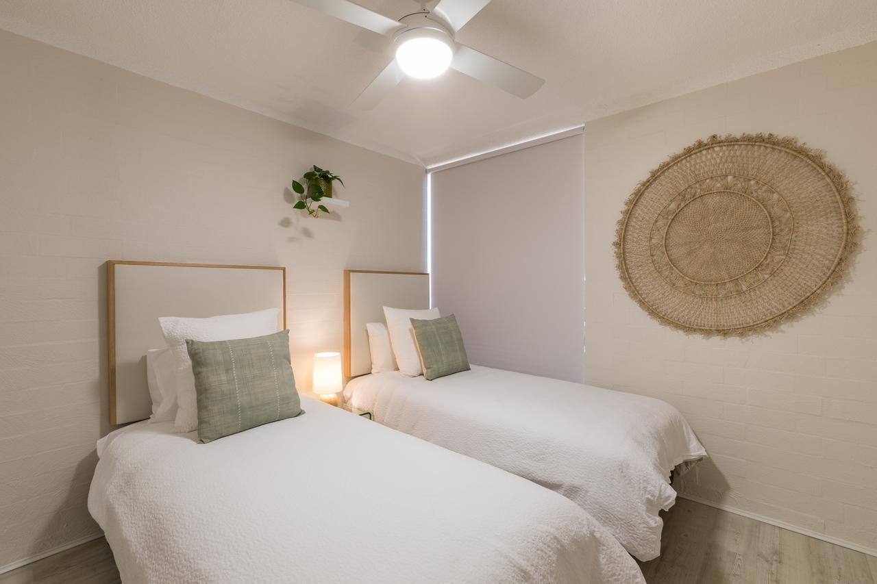 Number 72 Kalbarri Riverview Apartments Esterno foto