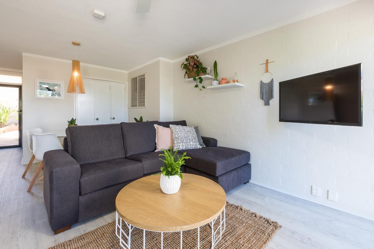 Number 72 Kalbarri Riverview Apartments Esterno foto