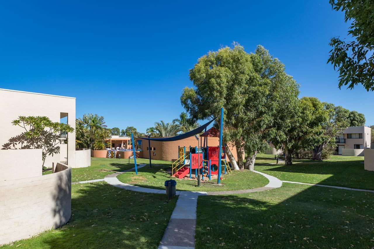 Number 72 Kalbarri Riverview Apartments Esterno foto