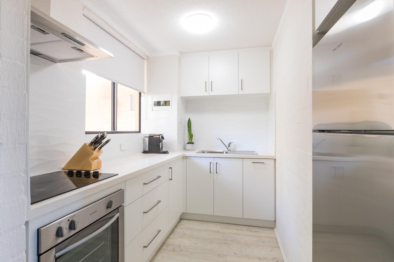 Number 72 Kalbarri Riverview Apartments Esterno foto
