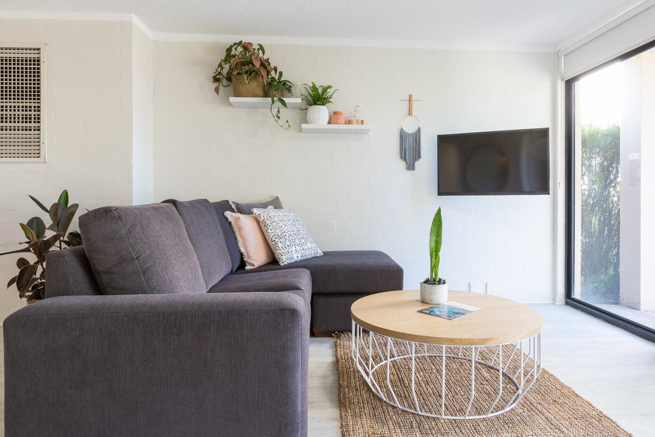 Number 72 Kalbarri Riverview Apartments Esterno foto